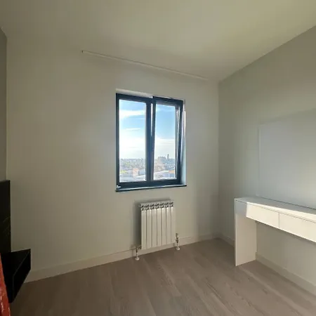 Jeremy Of Relax 2 Apartment *