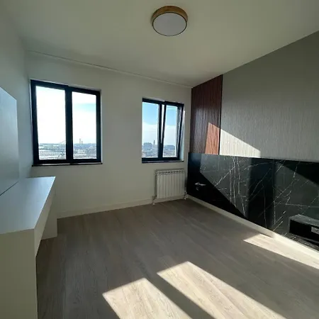 Jeremy Of Relax 2 Apartment Leuna
